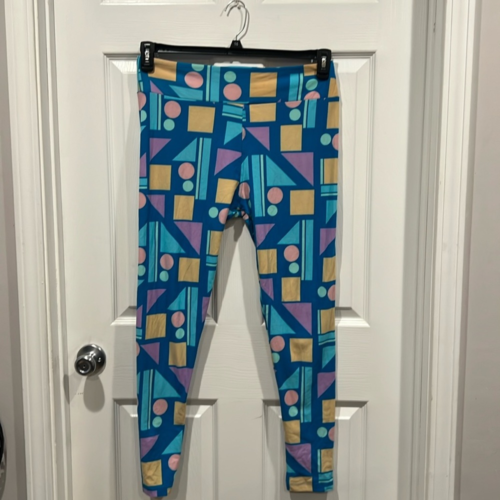 LulaRoe Leggings